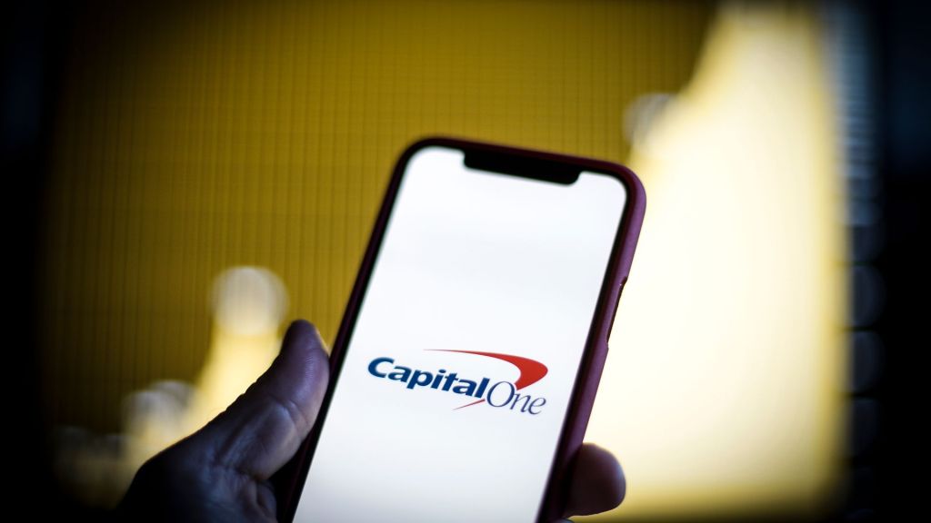 Capital One customers experienced outages Thursday into Friday with thousands of people unable to access their accounts.
