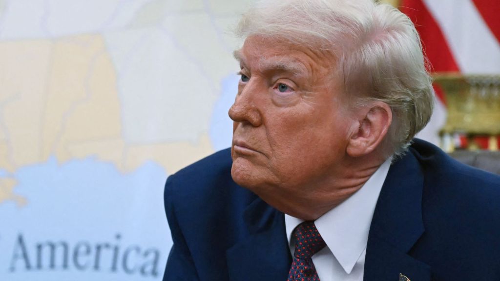 Americans discuss the impacts of tariffs and whether or not they support President Trump’s actions on tariff policies.