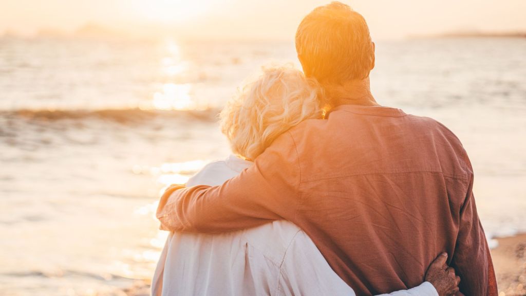 A new study suggests married and widowed individuals bear a higher risk of developing dementia than their unmarried and divorced counterparts.