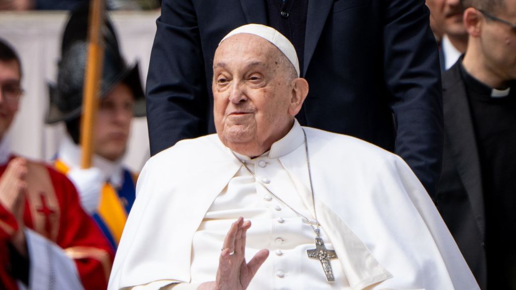 Pope Francis, the 266th leader of the Catholic Church, died Monday morning, April 21.