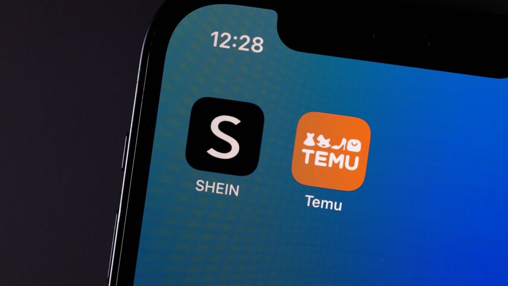 Chinese e-commerce brands Shein and Temu are raising prices for US customers in response to recently imposed tariffs on Chinese imports.