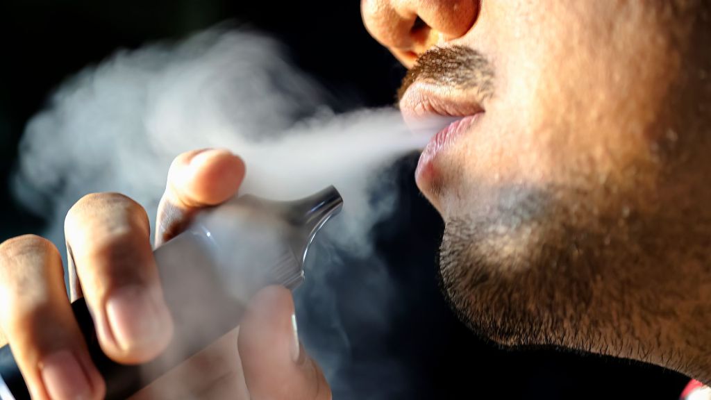 The Supreme Court upheld the FDA’s ban on fruit and dessert-flavored vapes. The case returns to the Appellate Court for further review.