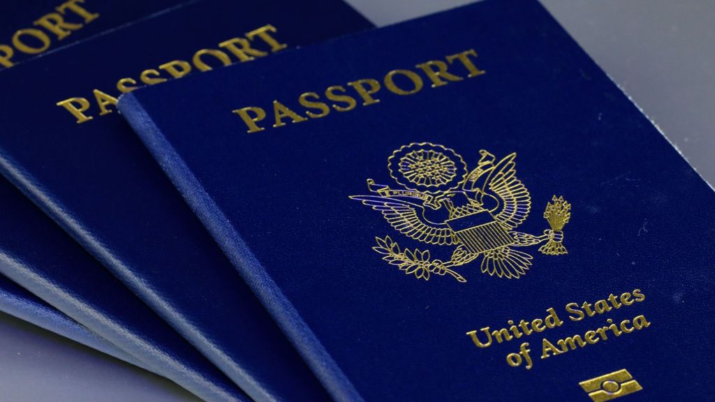 A so-called travel ban to bar entry into the United States by people from countries that raise potential security questions, is on hold.