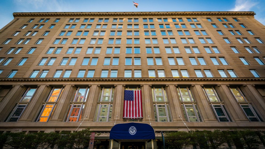 The VA is asking employees to report any incidents of "anti-Christian discrimination" to a newly established federal task force.