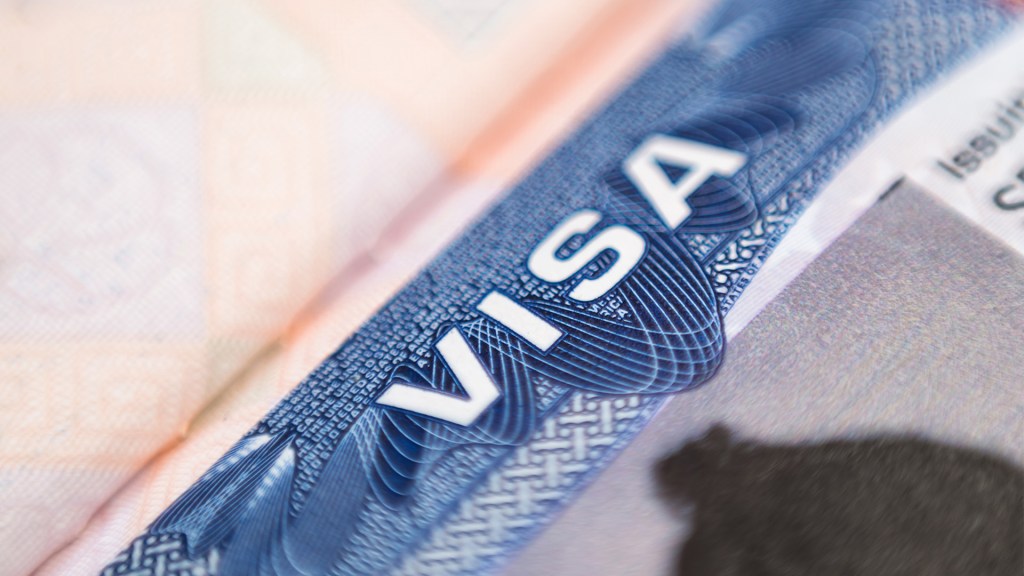 The federal government revoked visas for foreign students at several U.S. universities, with schools receiving no specific explanation.