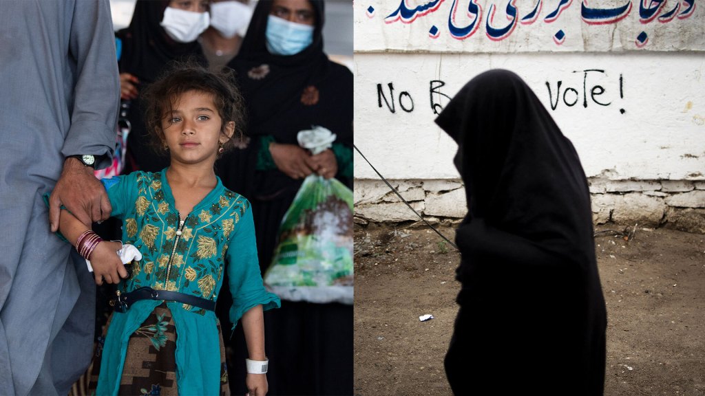 The U.S. will end Afghan refugee protections by July 2025, citing improved conditions, despite criticism and growing humanitarian concerns.