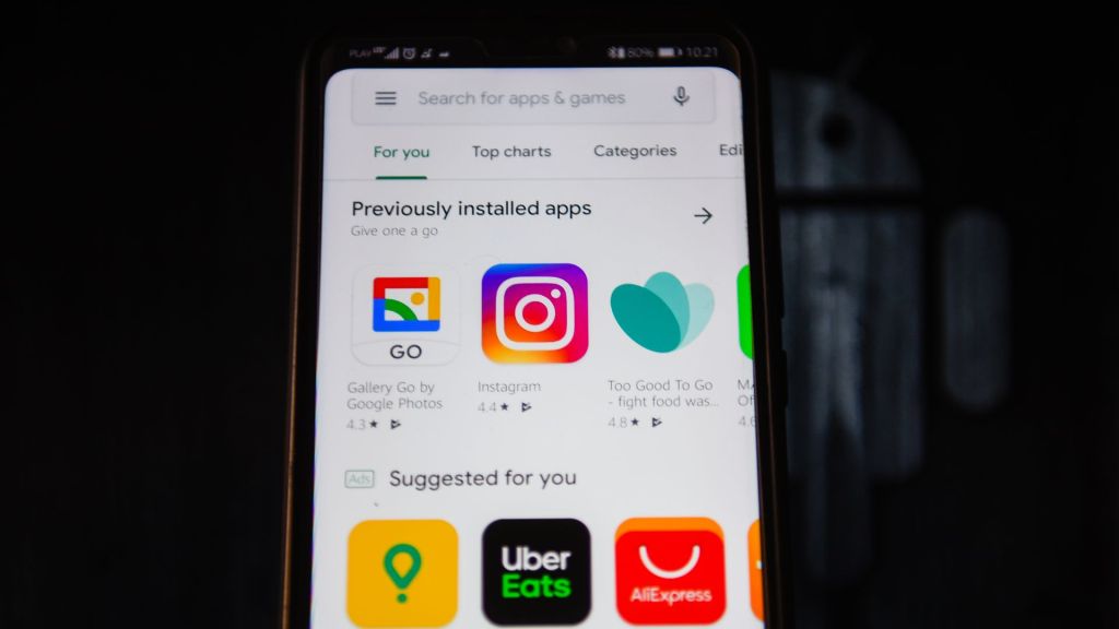 Texas may soon require age verification and parental consent for app store users under 18.