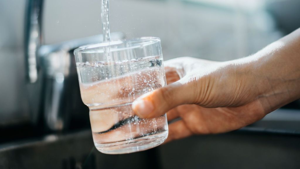Forever chemicals' limits delayed as EPA revisits drinking water rules