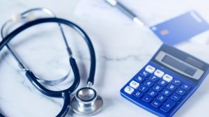 The Consumer Financial Protection Bureau is asking a federal judge to do away with a Biden-era regulation banning medical debt from being included on credit reports.