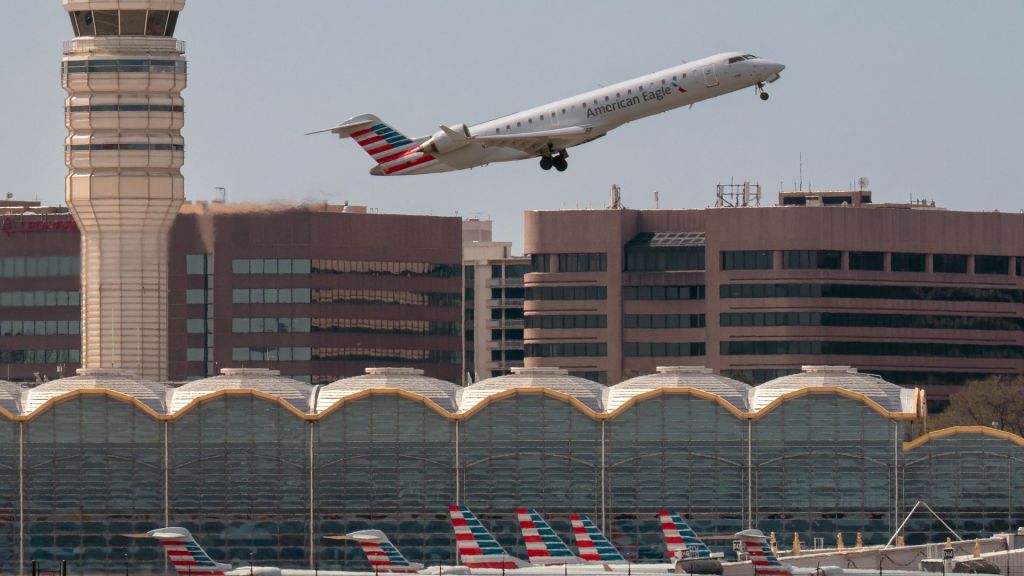 The U.S. Army paused helicopter flights near DCA after a Black Hawk caused aborted landings, months after a deadly midair crash.