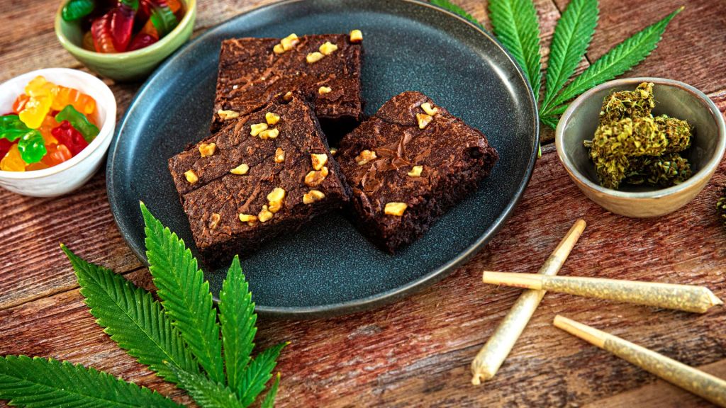 A new study found a link between marijuana use and a higher risk for cardiovascular disease comparable to the impacts of smoking cigarettes.