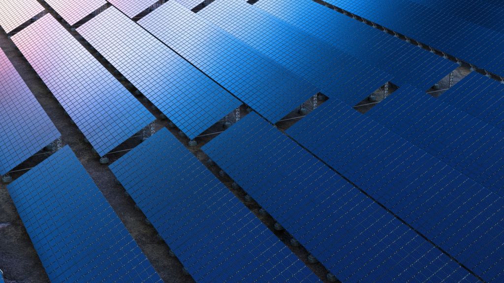 Rogue communication devices were found within U.S. solar panels and wind turbines, according to a report from Reuters on Wednesday.