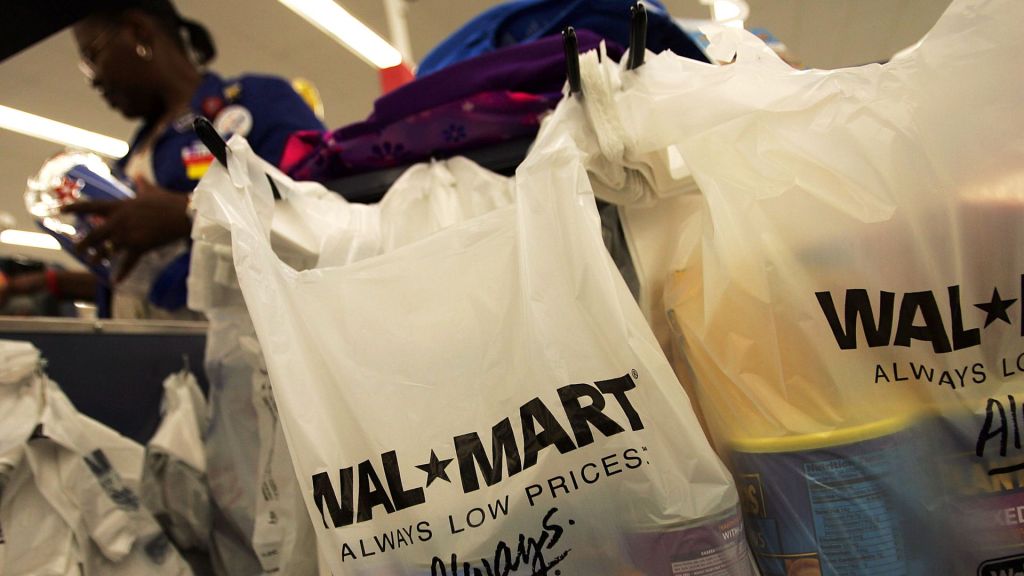 Walmart is forewarning customers that prices are going up at the end of the month, a departure from the normal Memorial Day deals.