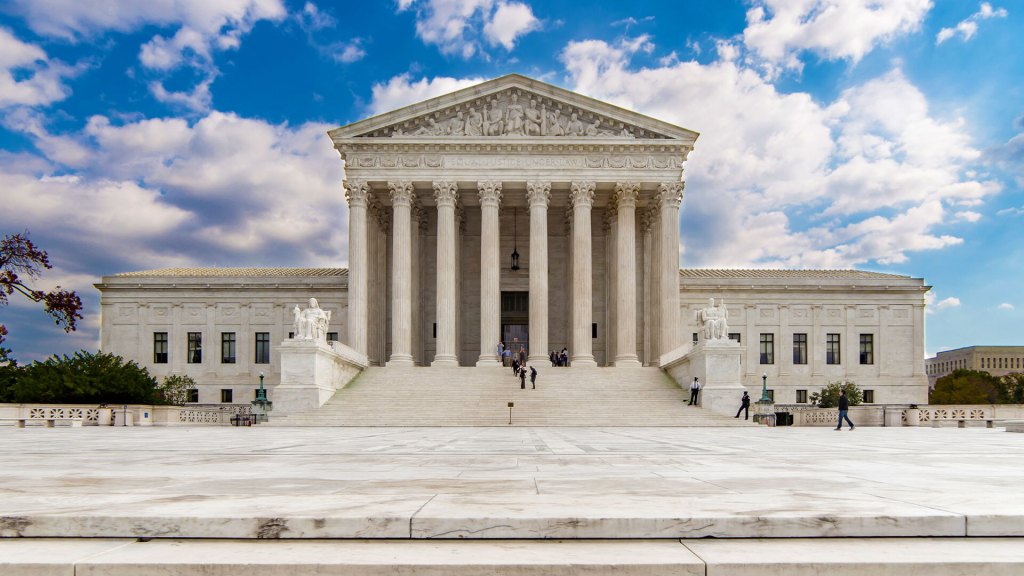 Supreme Court deadlock stalls nation’s first religious charter school in Oklahoma