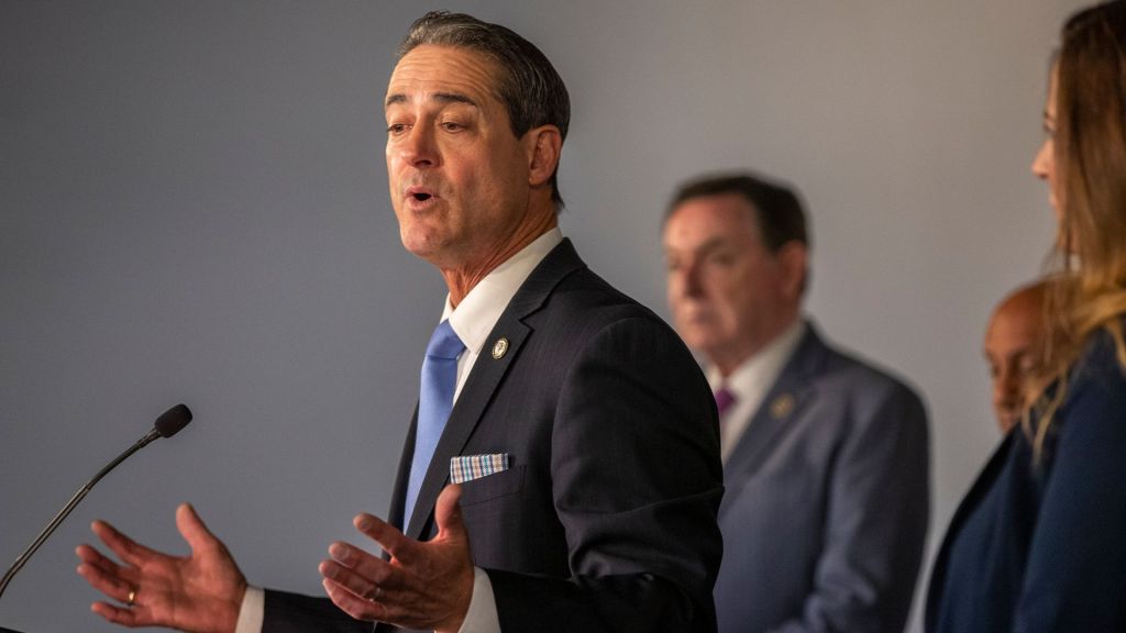 Jury awards $3M to former prosecutor in retaliation case against Orange County DA