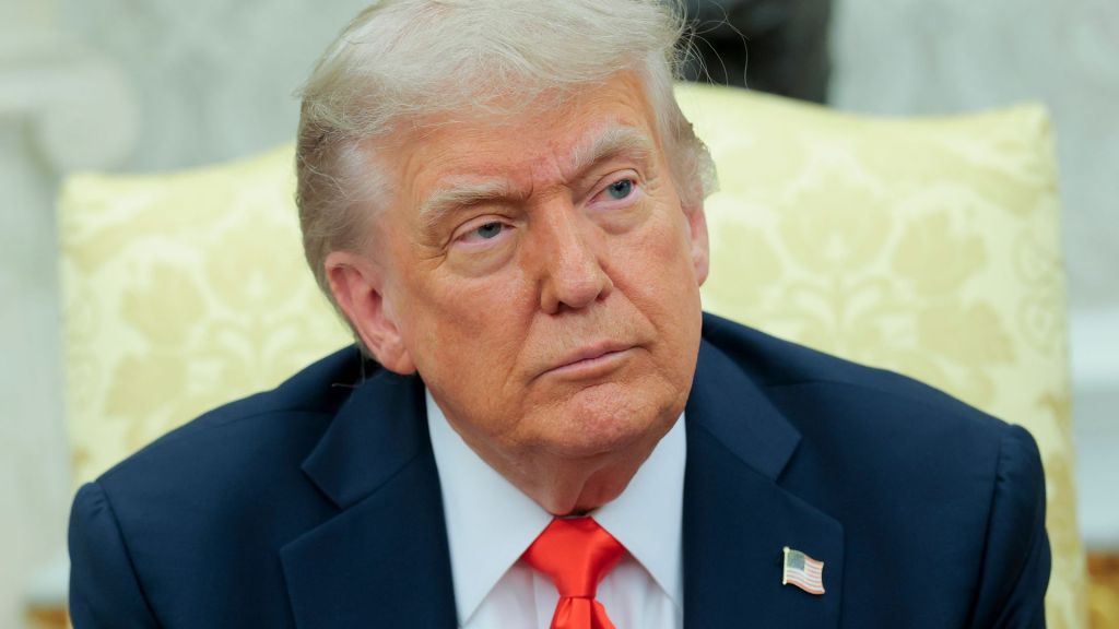 Trump earned $57M from crypto firm, financial disclosures show