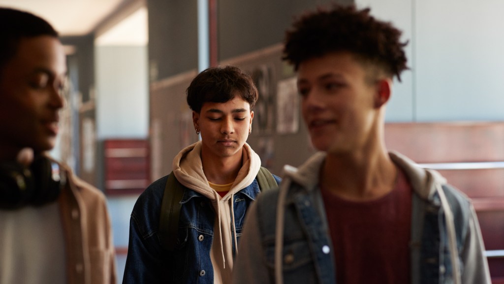 Young men are finding it harder to define what masculinity means. We dive into Will Adolphy's story and how he navigated these issues.